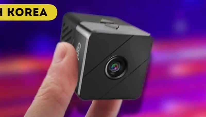 How to Check the Camera In a Hotel Room Using the Mobile App? 7