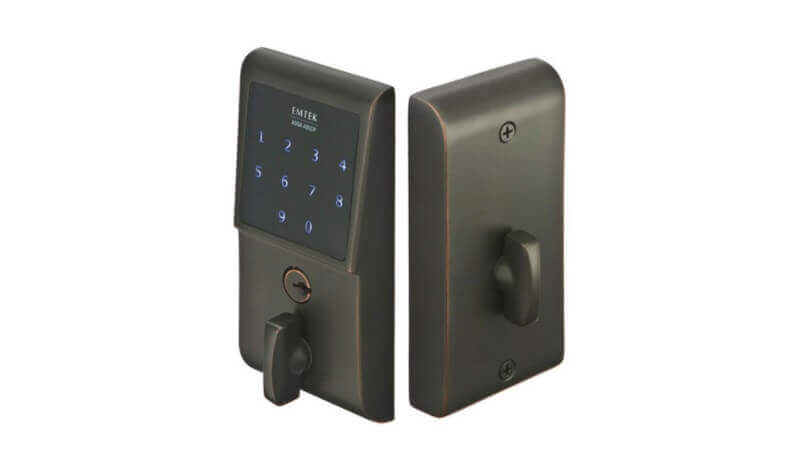 Emtek mortise lock troubleshooting