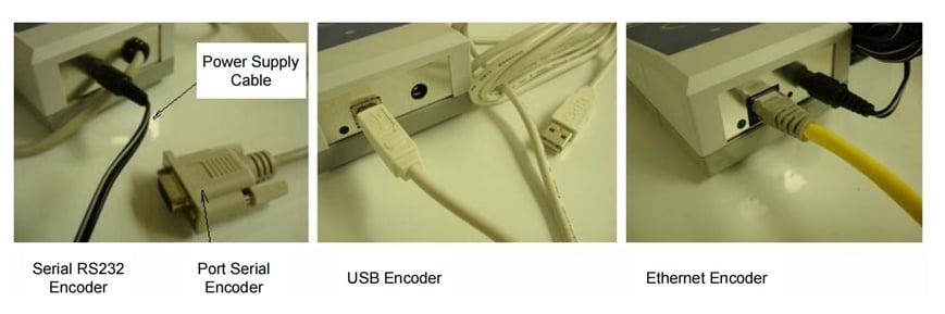 Salto Encoder Troubleshooting: Details Step by Step Guide 6