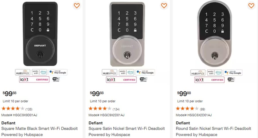 Kwikset vs. Defiant: Evaluating Door Hardware for Your Home 6