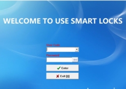 Pro USB Hotel Card System Setup and Configure Guide 7