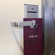 Do Hotel Doors Lock Automatically? Understanding Hotel Door Security 1