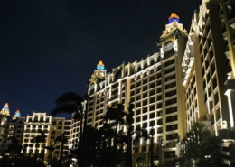 Do Hotels Lock Their Doors at Night? 1