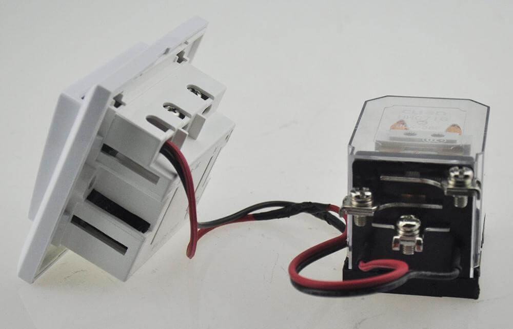 Hotel Room Key Card Power Energy Saving Switch SL-E002 5