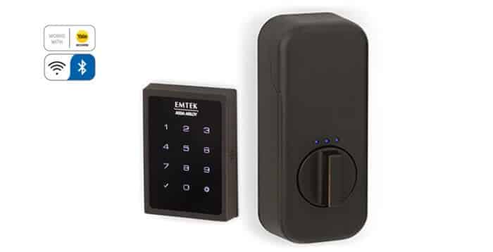 Emtek EMPower troubleshooting