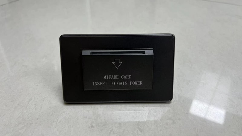 Hotel Card Key Switch Price Analysis and How To Buy 2