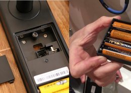 Hotel Door Lock Battery- What You Have to Know