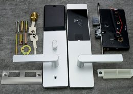 Hotel Door Lock Maintenance 16 Tips Maintain Hotel Door Lock Well