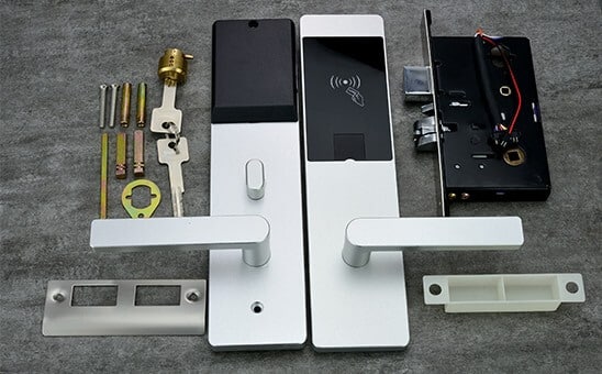 Hotel Door Lock Maintenance 16 Tips Maintain Hotel Door Lock Well