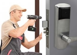 Hotel Door Lock Problems and Troubleshooting