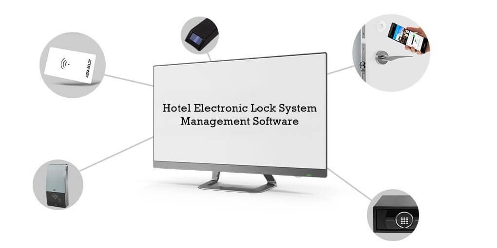 Hotel Door Lock System Price Analysis: 7 Tips Help You Save $10,000 8