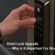Hotel Lock Upgrade Why is it Important For Modern Hotels​