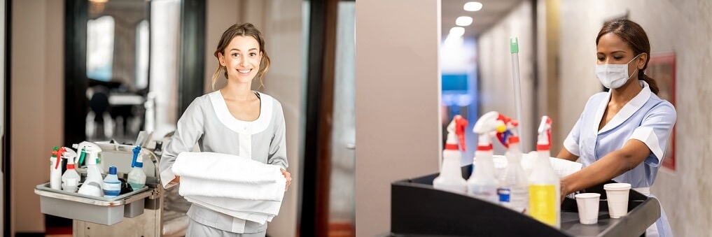 What Is Hotel Maintenance And How To Improve It Better? 6