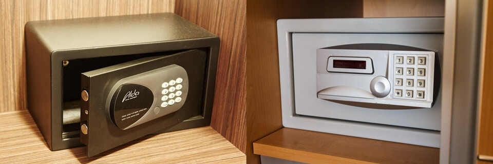 Hotel Safes