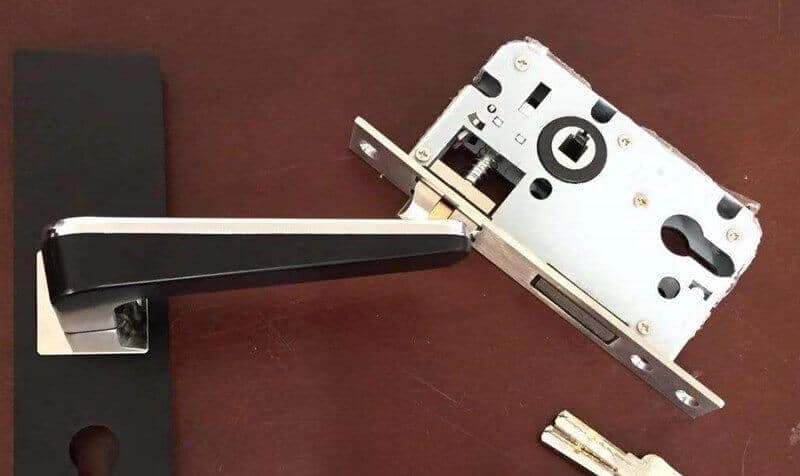 What Is A Mortise Lock and How to Choose A Most Suitable? 6