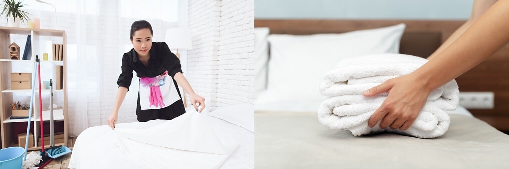 What Is Hotel Maintenance And How To Improve It Better? 9