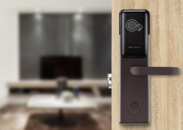 How to Bypass a Key Card Lock In 4 Simple Ways