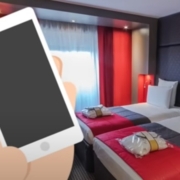 How to Check the Camera In a Hotel Room Using the Mobile App? 3