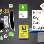 Hotel Key Card Design: Expert Guide to Custom Hotel Key cards