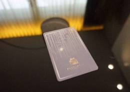 How to Make a Key Card Work Again