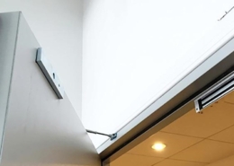 Opening a Hotel Door with a Magnet: Myth or Reality? 1
