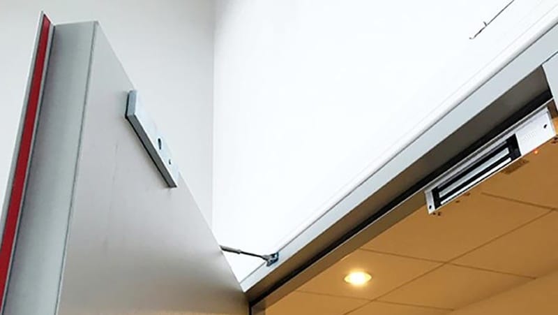 Opening a Hotel Door with a Magnet: Myth or Reality? 2