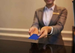 How to Program Hotel Key Cards Step by Step Guide