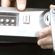 How to Reset a Kaba Lock When the Code is Unknown? 5