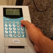 How to Reset the Onity Key Machine? Step by Step Guide 2