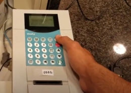 How to Reset the Onity Key Machine? Step by Step Guide 1