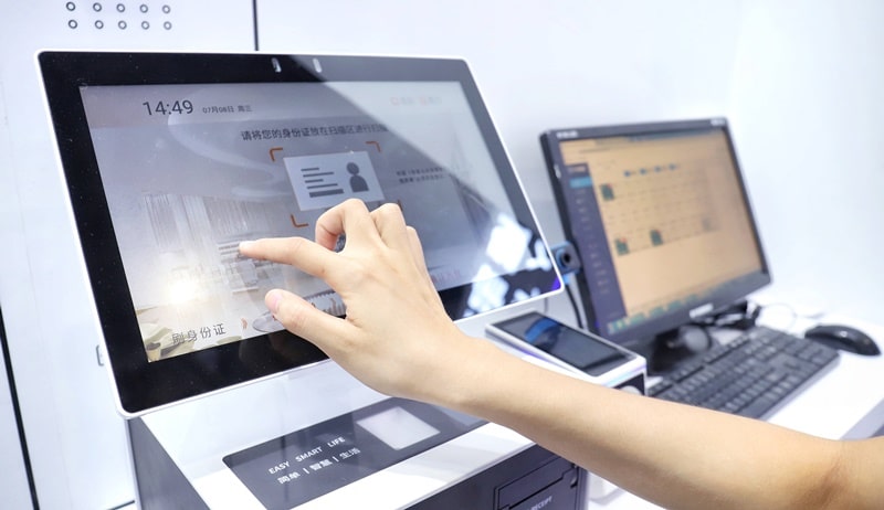 The Rise of Self Check-In Kiosks in Hotels: Is the Front Desk a Thing of the Past? 11