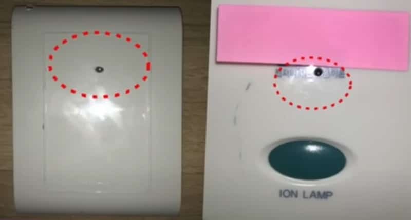 How to Check the Camera In a Hotel Room Using the Mobile App? 4