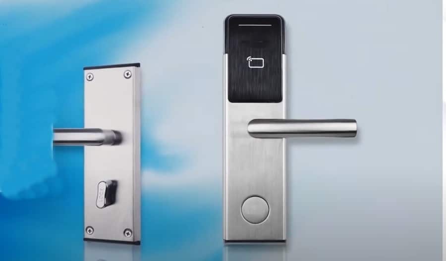 How Hotel Door Lock Hack Happens and How to Avoid? 5