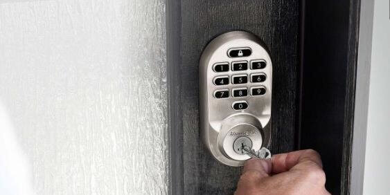 Kwikset Smart Lock Not Responding