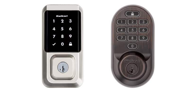 Kwikset smart lock not working after battery change