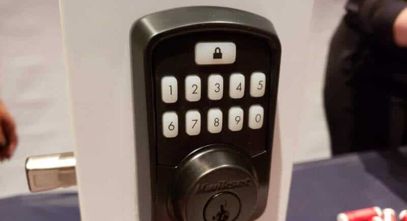 Kwikset smart lock not working locked out