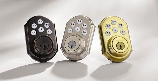 Kwikset smart lock problems