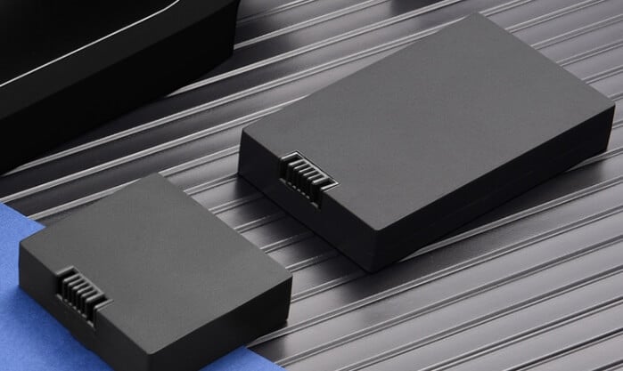 lithium batteries smart locks