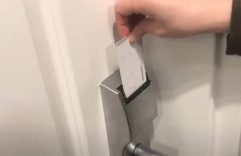 Magnetic Stripe Cards
