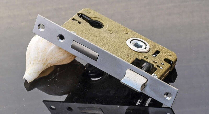 What Is A Mortise Lock and How to Choose A Most Suitable? 12
