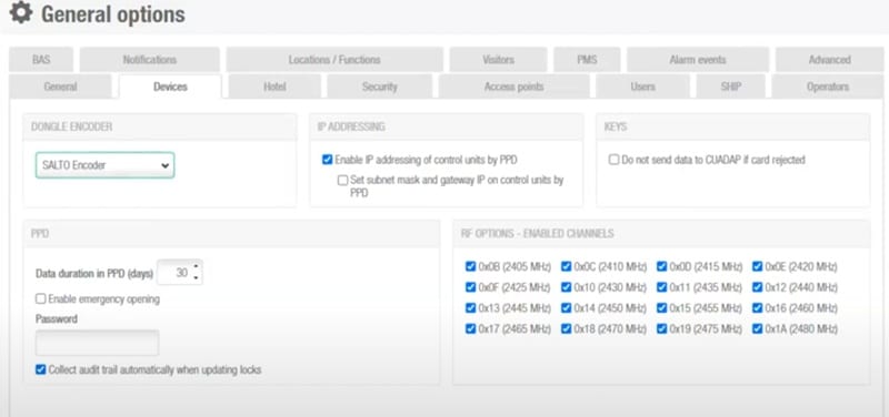 Salto Encoder Troubleshooting: Details Step by Step Guide 8