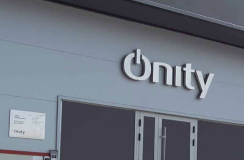 Onity Email Support