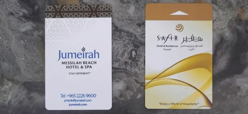 Optical Cards