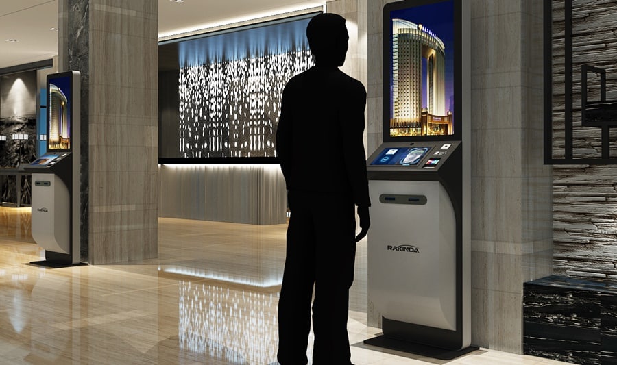 The Rise of Self Check-In Kiosks in Hotels: Is the Front Desk a Thing of the Past? 8