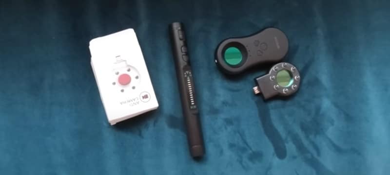 How to Check the Camera In a Hotel Room Using the Mobile App? 5