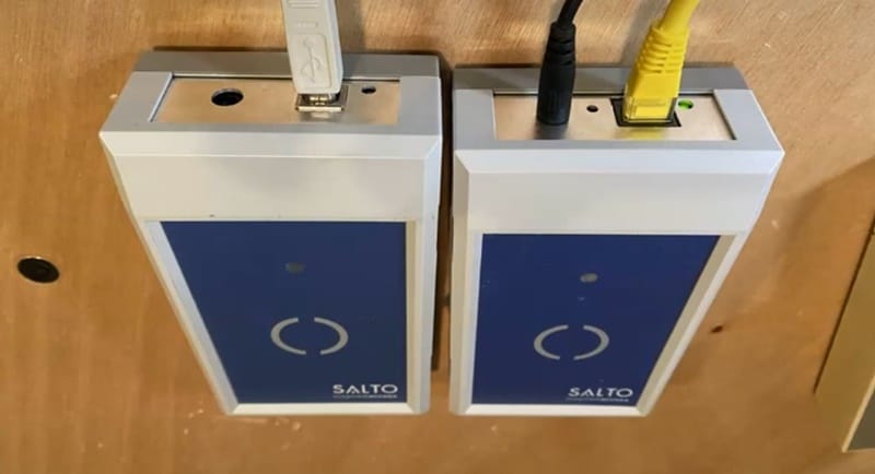 Salto Encoder Troubleshooting: Details Step by Step Guide 5