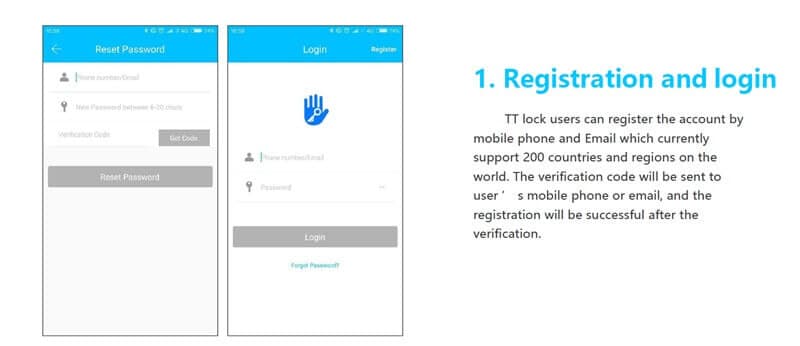 Hornbill Smart Lock Troubleshooting: Step by Step Guide 1