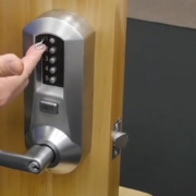 How to Reset Simplex Lock without Combination? Easy Guide 3