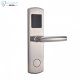 RFID Security Key Card Hotel Electronic Door Locks SL-HL8014 20