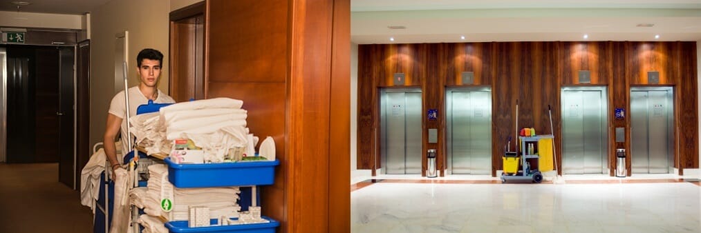 What Is Hotel Maintenance And How To Improve It Better? 3
